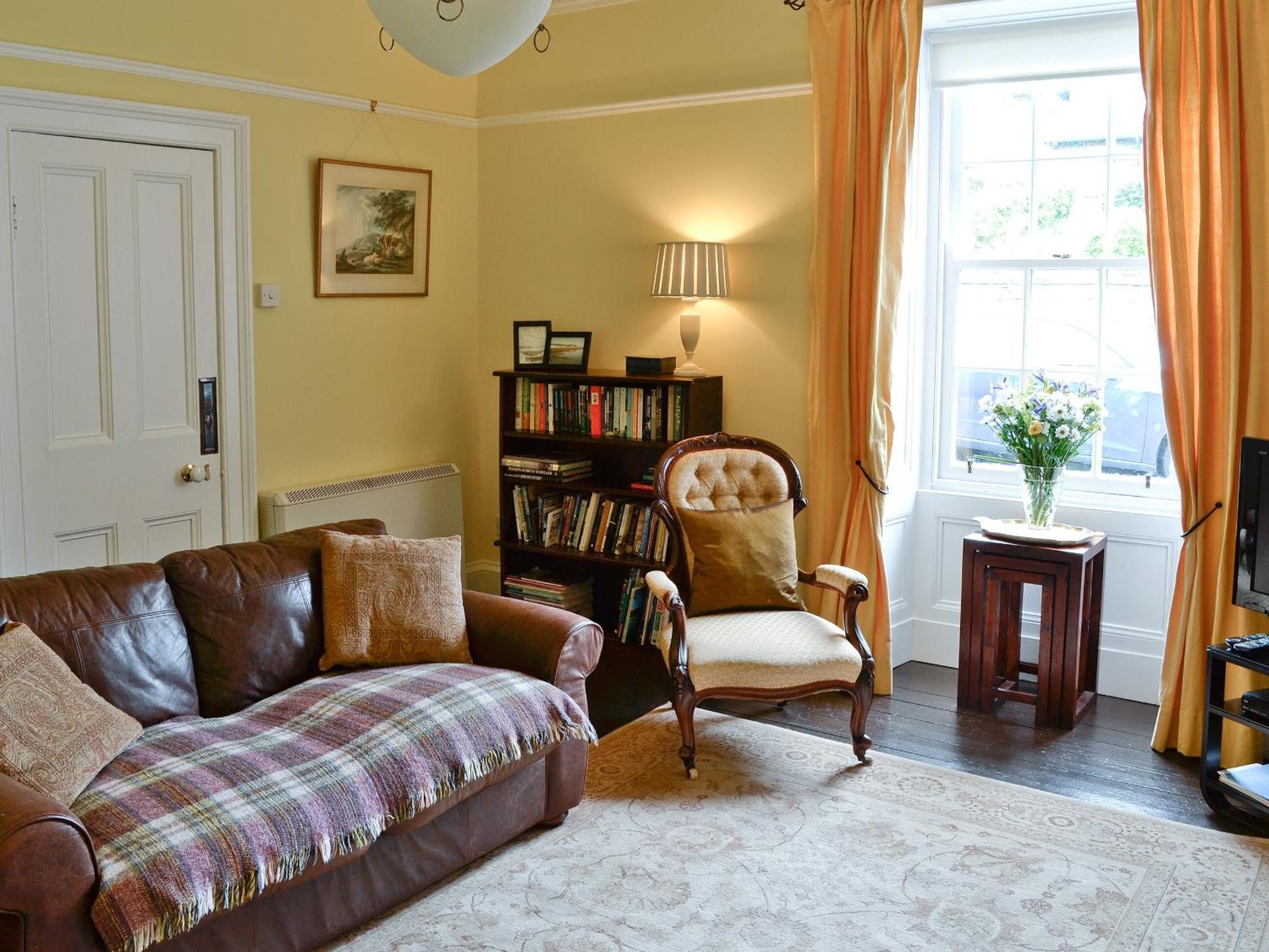 The Cottage Garlieston エクステリア 写真